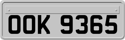 OOK9365