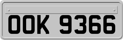 OOK9366