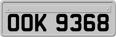 OOK9368