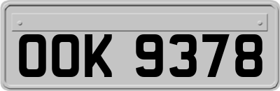 OOK9378