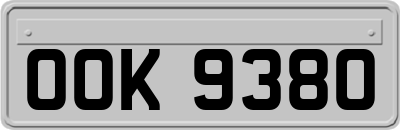 OOK9380