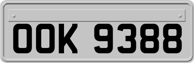 OOK9388