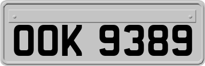 OOK9389