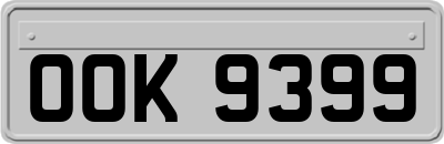 OOK9399