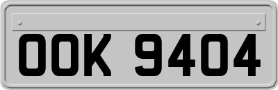 OOK9404