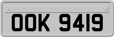 OOK9419