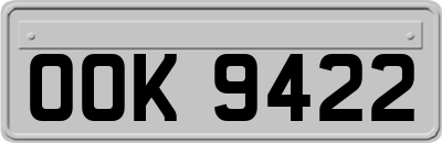 OOK9422