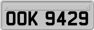 OOK9429