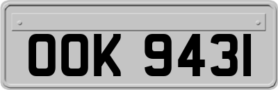 OOK9431