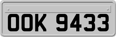 OOK9433