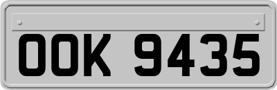 OOK9435