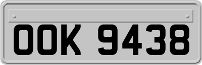 OOK9438