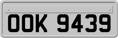 OOK9439