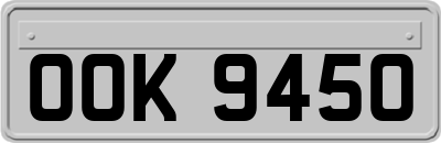 OOK9450