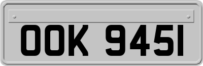 OOK9451