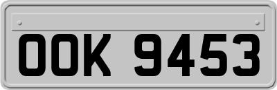 OOK9453