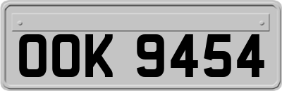 OOK9454