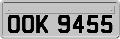 OOK9455