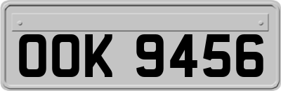 OOK9456