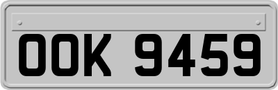 OOK9459