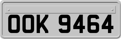 OOK9464