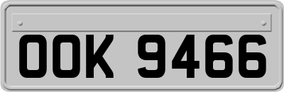 OOK9466