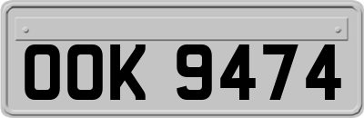 OOK9474