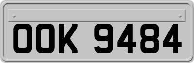 OOK9484