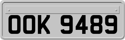 OOK9489