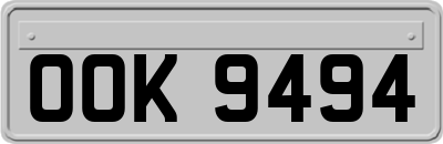 OOK9494