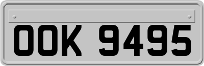 OOK9495