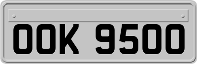 OOK9500