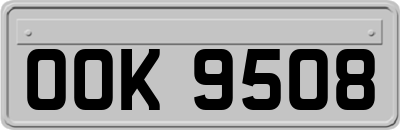 OOK9508