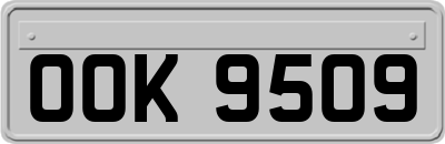 OOK9509