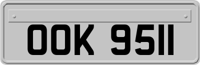 OOK9511