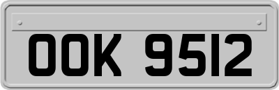OOK9512