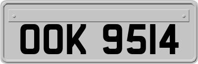 OOK9514