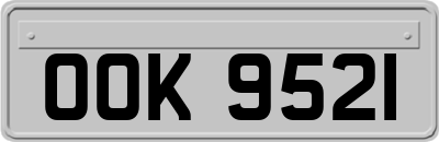 OOK9521