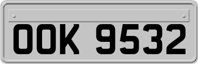 OOK9532