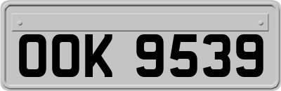OOK9539