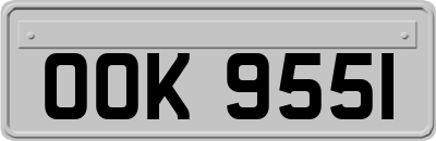 OOK9551