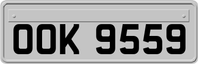 OOK9559
