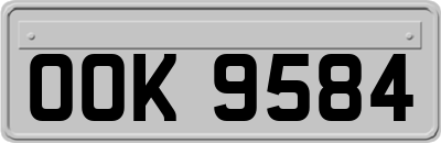 OOK9584
