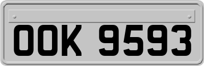 OOK9593