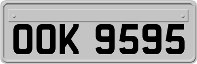 OOK9595