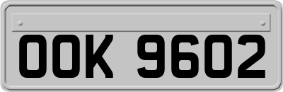 OOK9602
