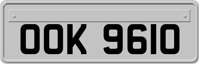OOK9610