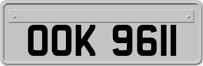 OOK9611