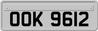 OOK9612