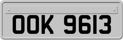 OOK9613
